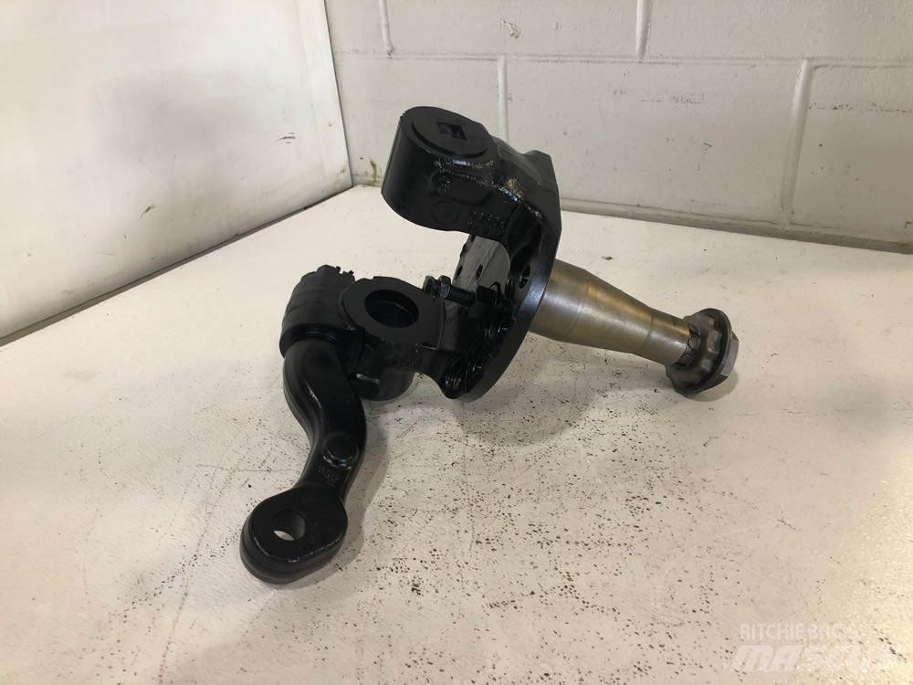 Meritor  Transportas - Kita