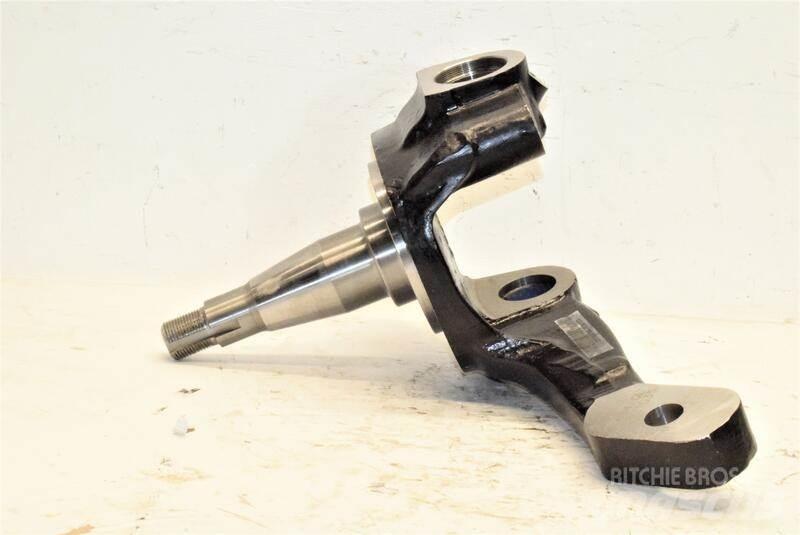 Meritor  Transportas - Kita