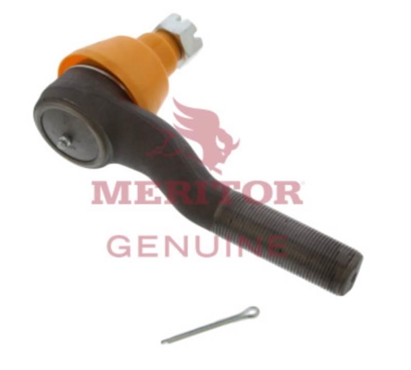Meritor  Transportas - Kita