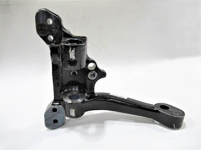 Meritor  Transportas - Kita