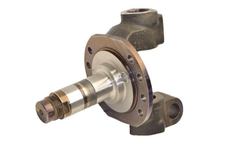 Meritor  Transportas - Kita
