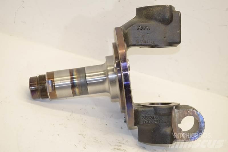 Meritor  Transportas - Kita