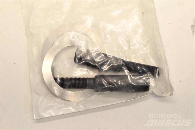 Meritor  Transportas - Kita