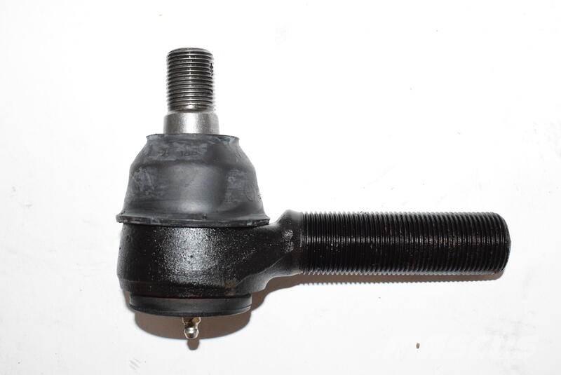 Meritor  Transportas - Kita