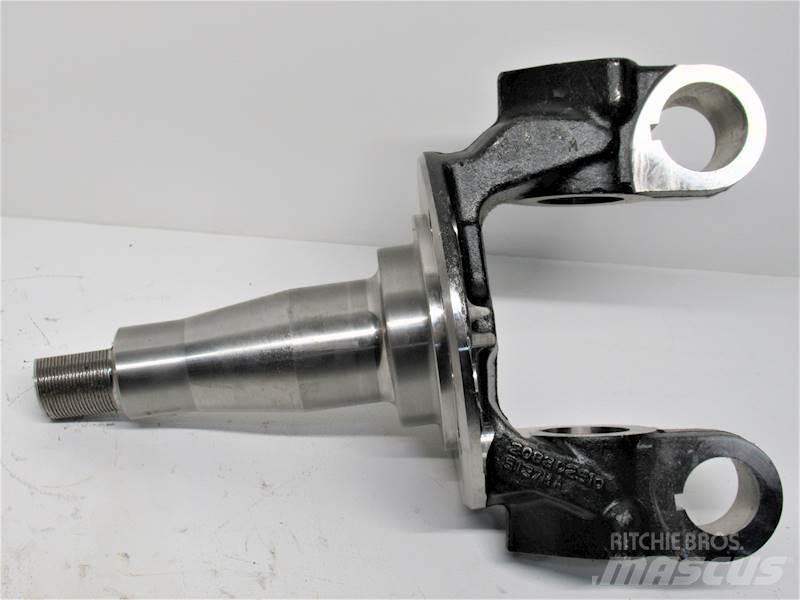 Meritor  Transportas - Kita