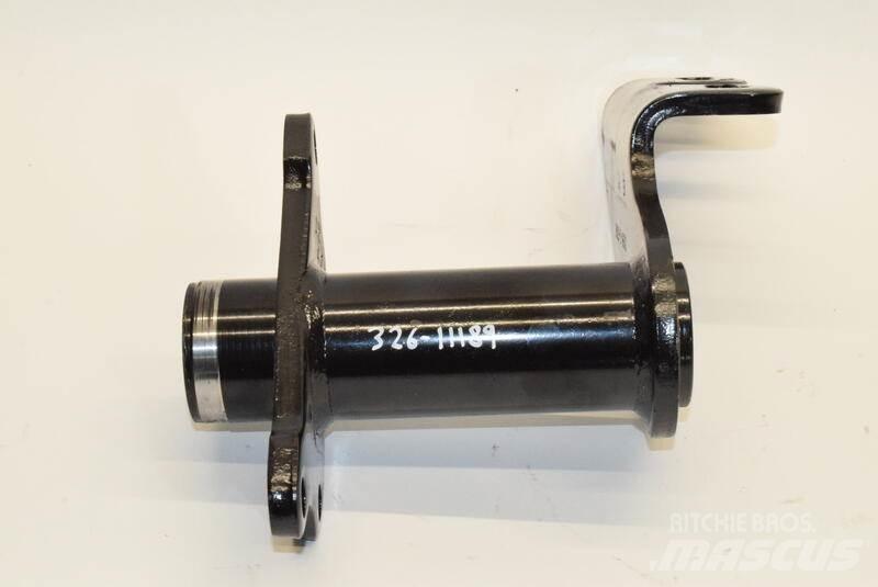 Meritor  Stabdžiai