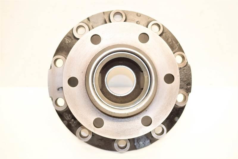 Meritor  Transportas - Kita