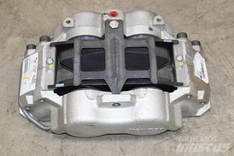 Meritor  Stabdžiai