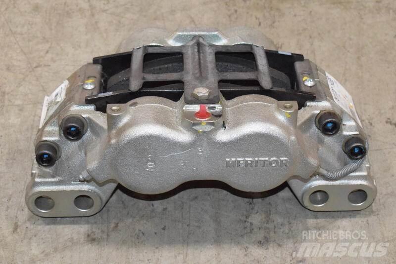 Meritor  Stabdžiai