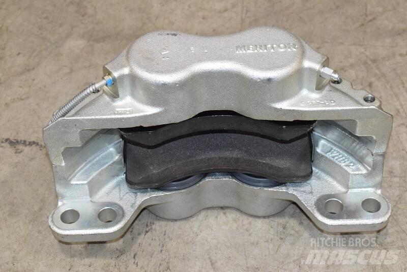 Meritor  Stabdžiai