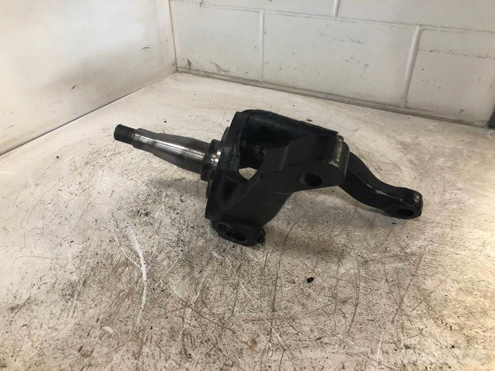Meritor  Transportas - Kita