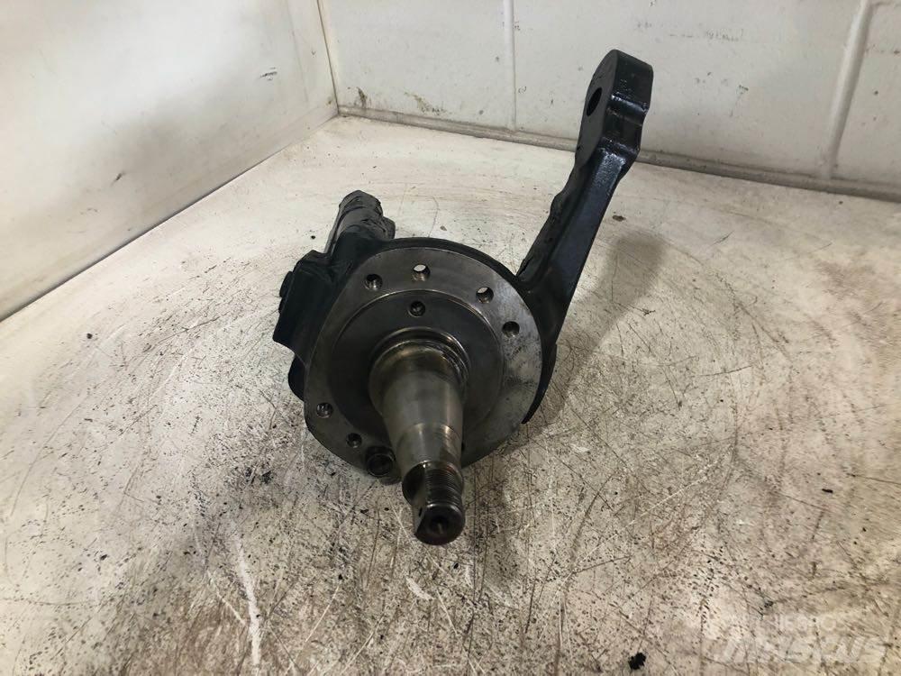 Meritor  Transportas - Kita