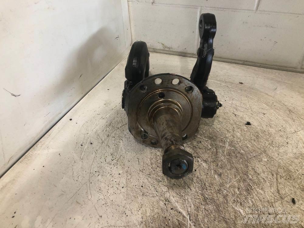 Meritor  Transportas - Kita