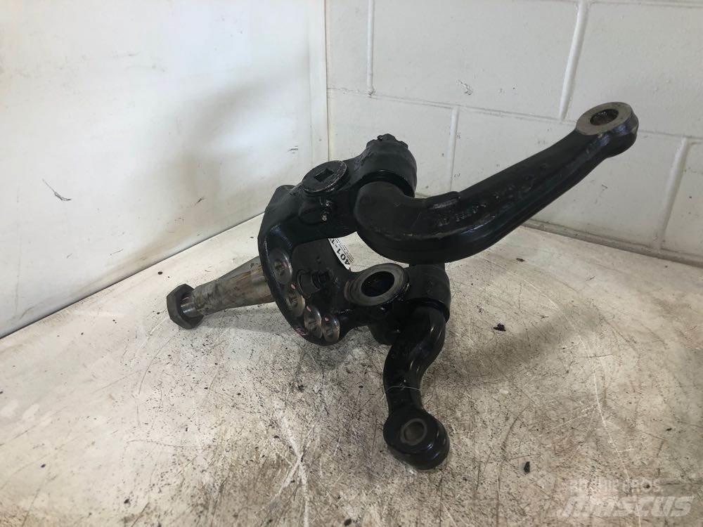 Meritor  Transportas - Kita