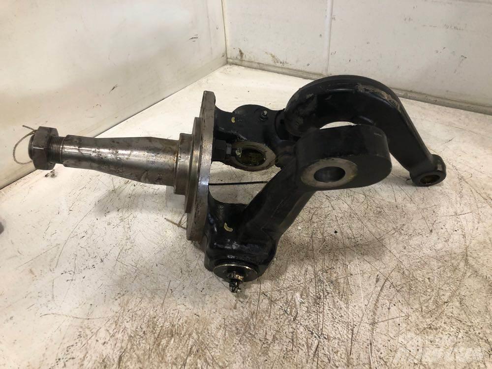 Meritor  Transportas - Kita