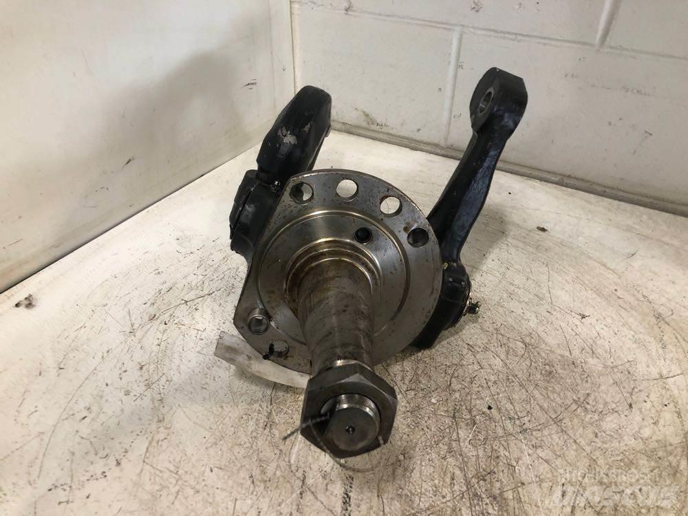 Meritor  Transportas - Kita