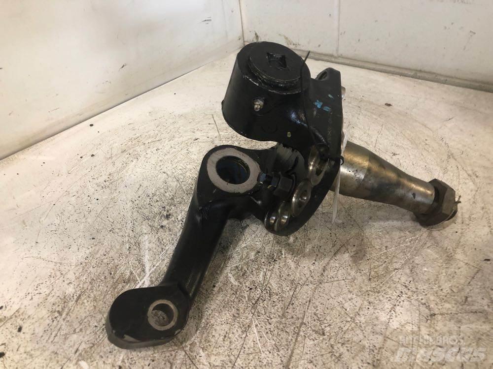Meritor  Transportas - Kita