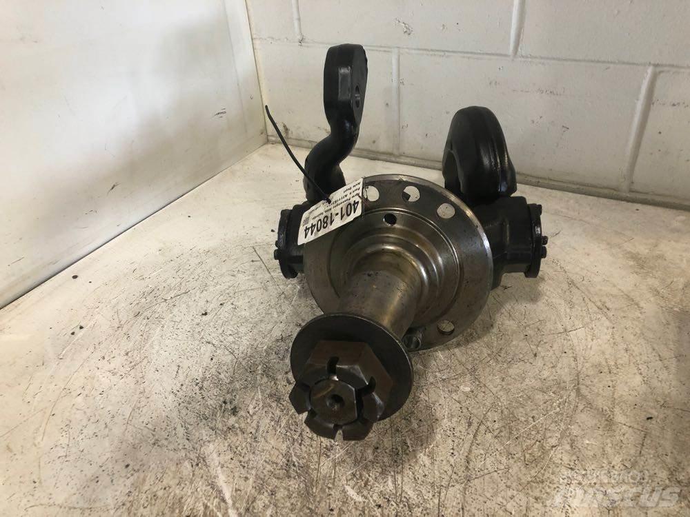 Meritor  Transportas - Kita