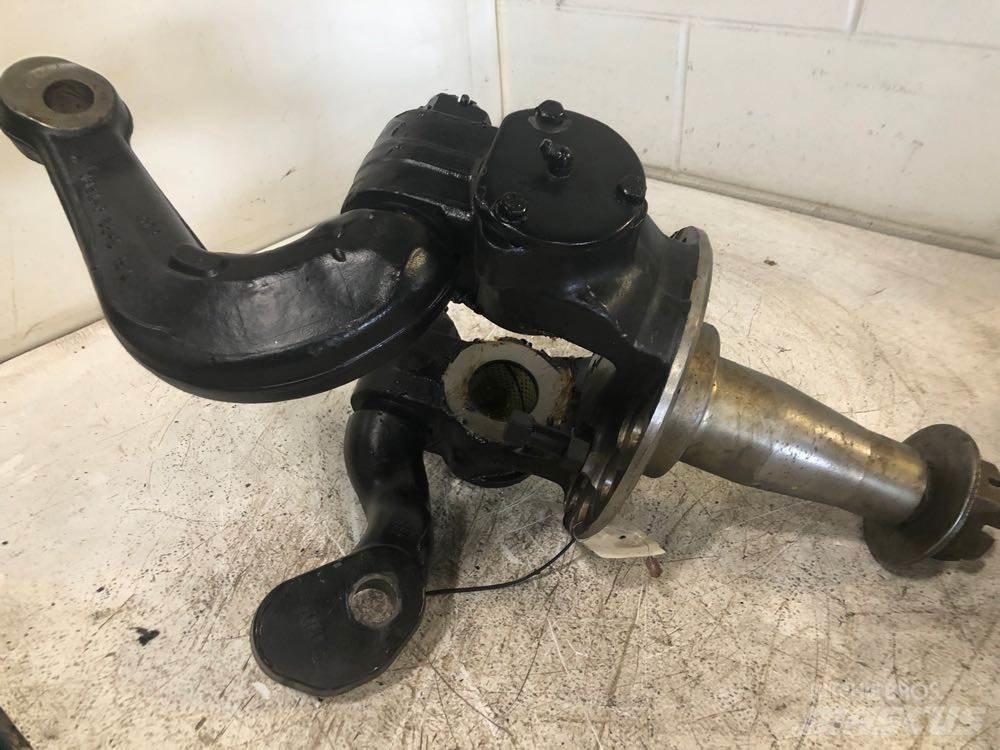 Meritor  Transportas - Kita