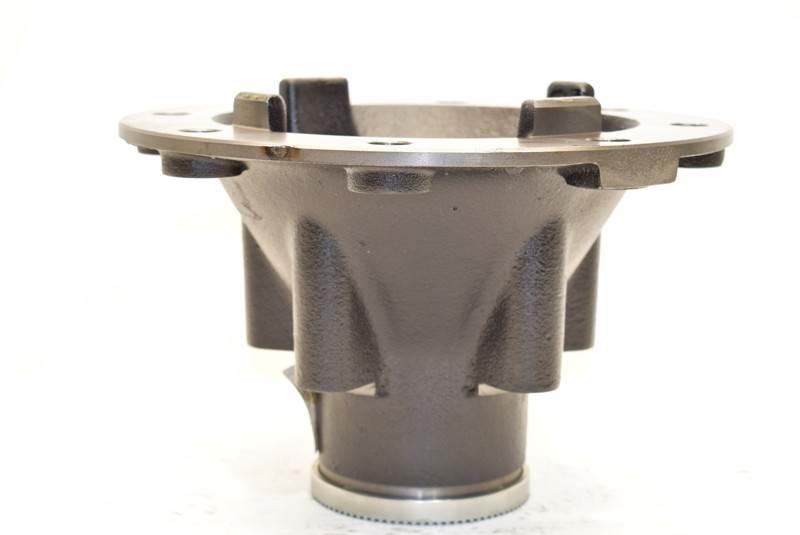 Meritor  Transportas - Kita