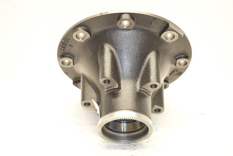 Meritor  Transportas - Kita