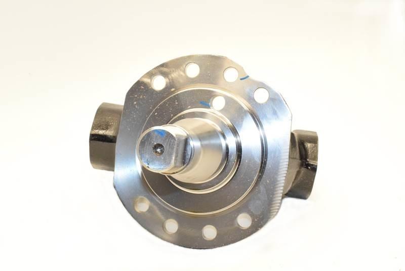 Meritor  Transportas - Kita