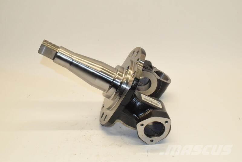 Meritor  Transportas - Kita