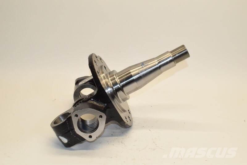 Meritor  Transportas - Kita