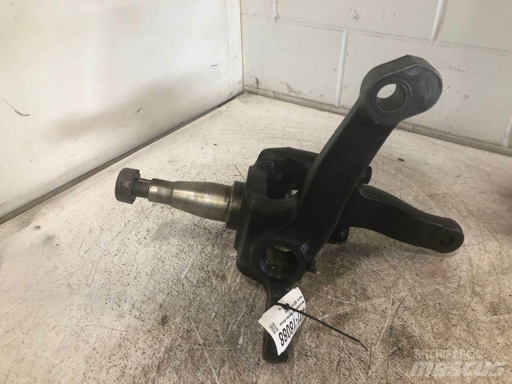 Meritor  Transportas - Kita