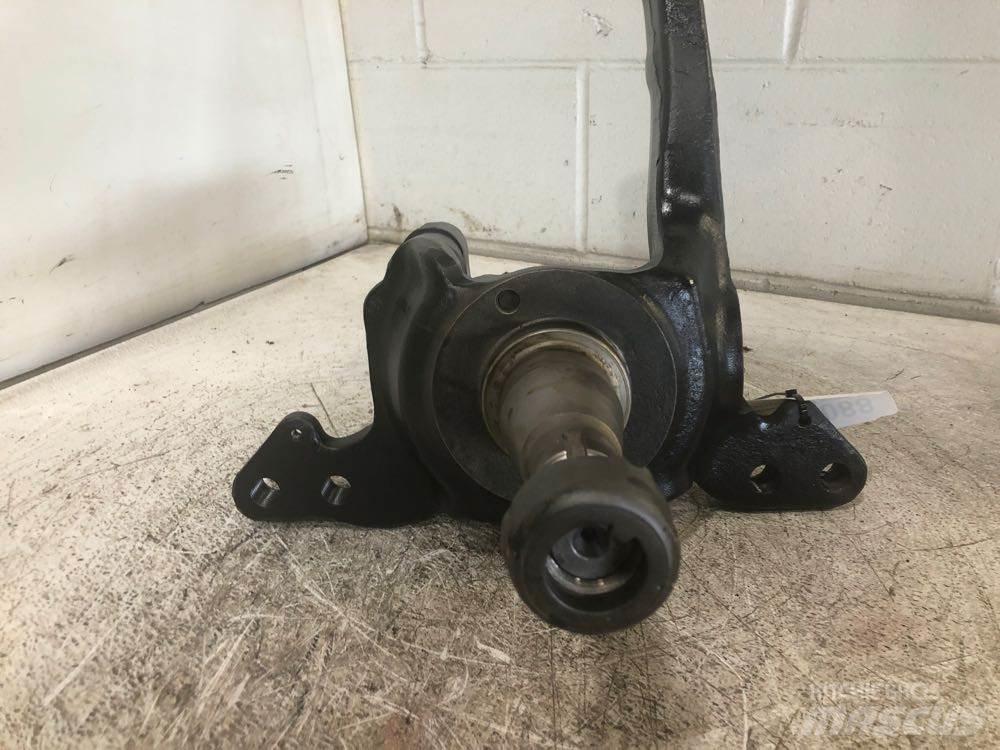 Meritor  Transportas - Kita