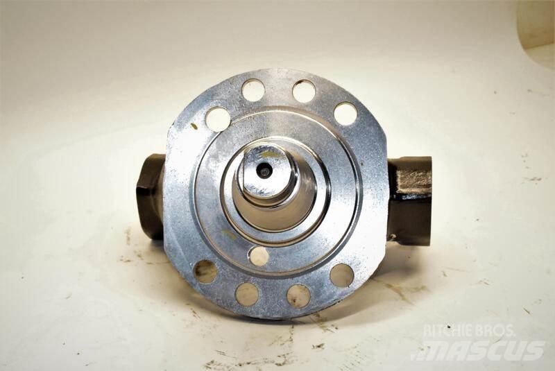 Meritor  Transportas - Kita