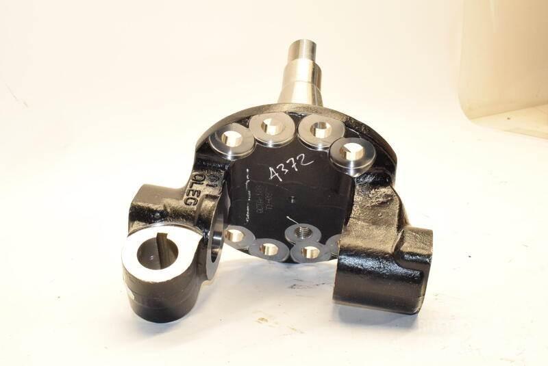 Meritor  Transportas - Kita