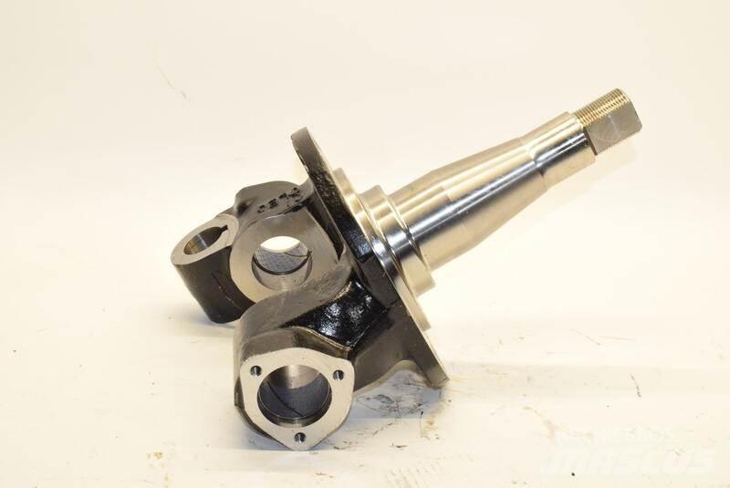 Meritor  Transportas - Kita