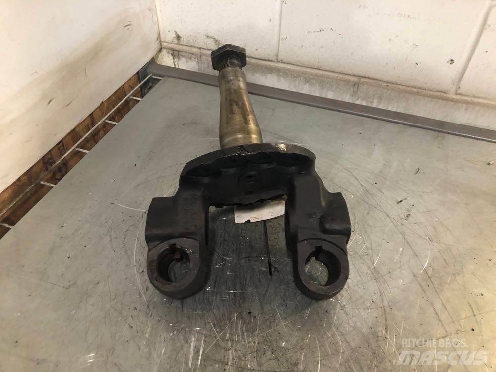 Meritor  Transportas - Kita