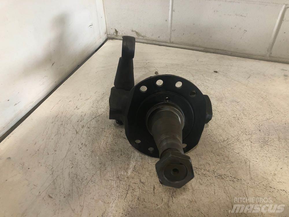 Meritor  Transportas - Kita