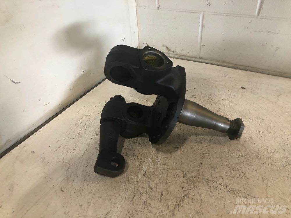 Meritor  Transportas - Kita