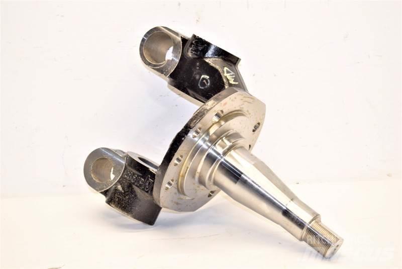Meritor  Transportas - Kita