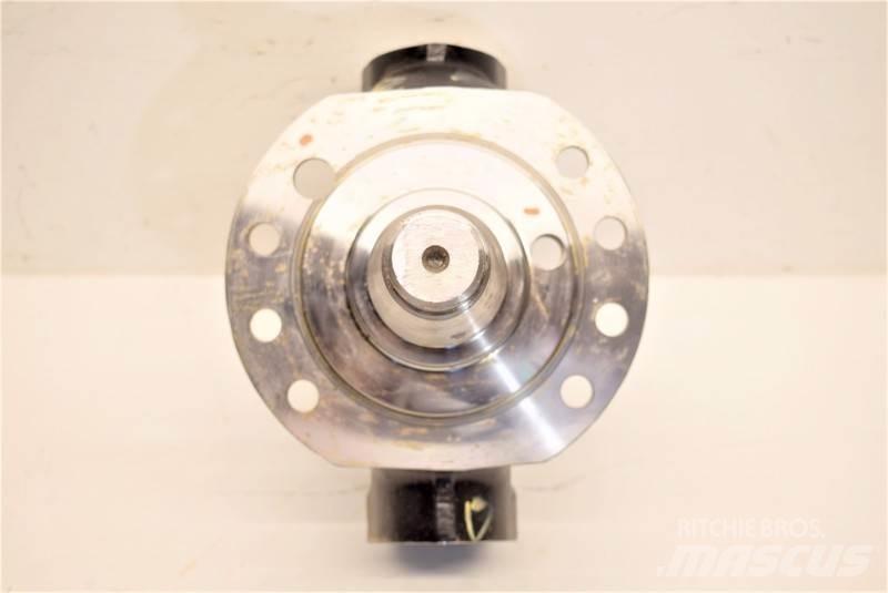Meritor  Transportas - Kita