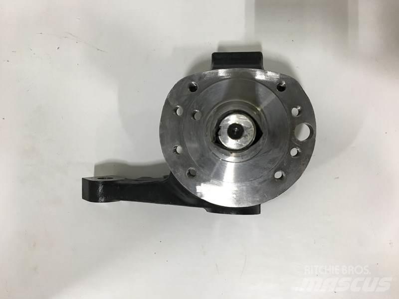 Meritor  Transportas - Kita