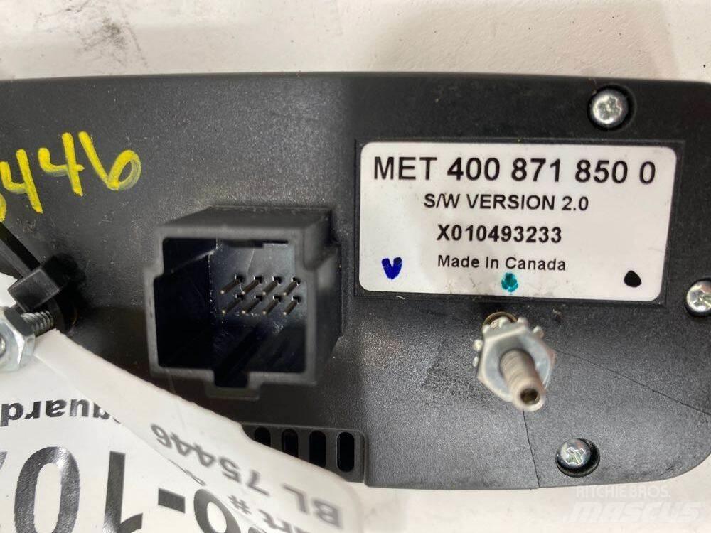 Meritor  Transportas - Kita
