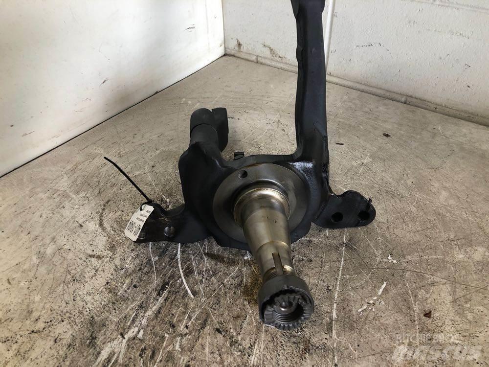 Meritor  Transportas - Kita