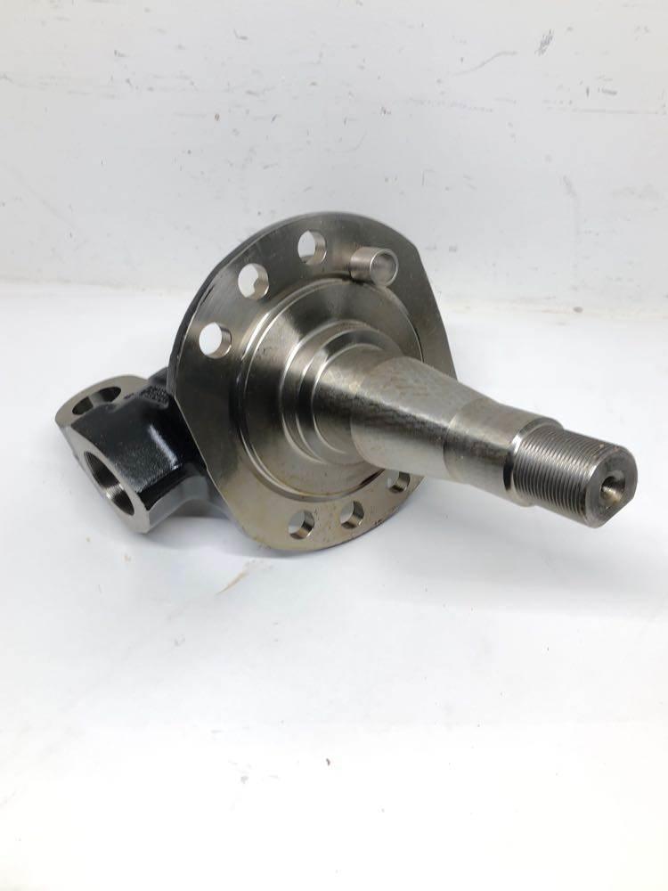 Meritor  Transportas - Kita