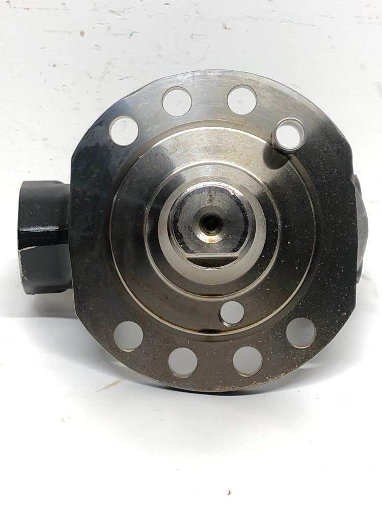 Meritor  Transportas - Kita