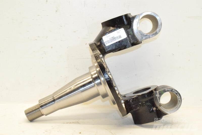 Meritor  Transportas - Kita