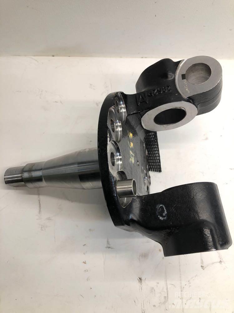 Meritor  Transportas - Kita