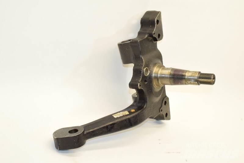 Meritor  Transportas - Kita