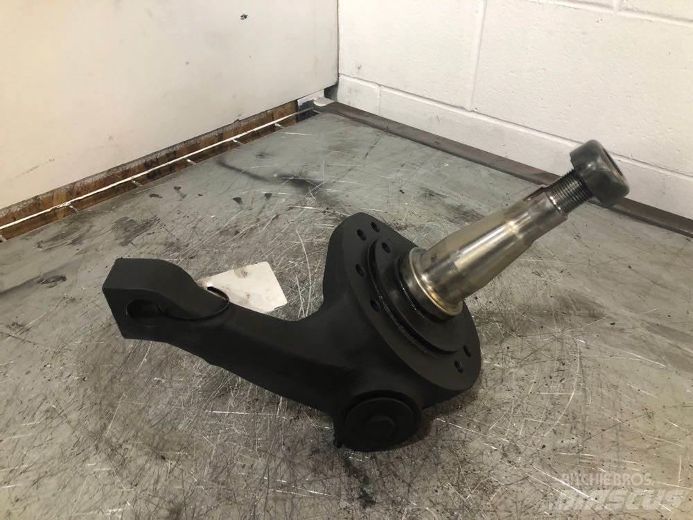 Meritor  Transportas - Kita