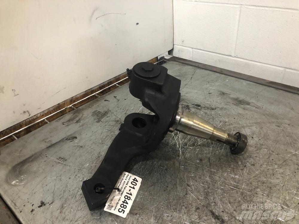 Meritor  Transportas - Kita