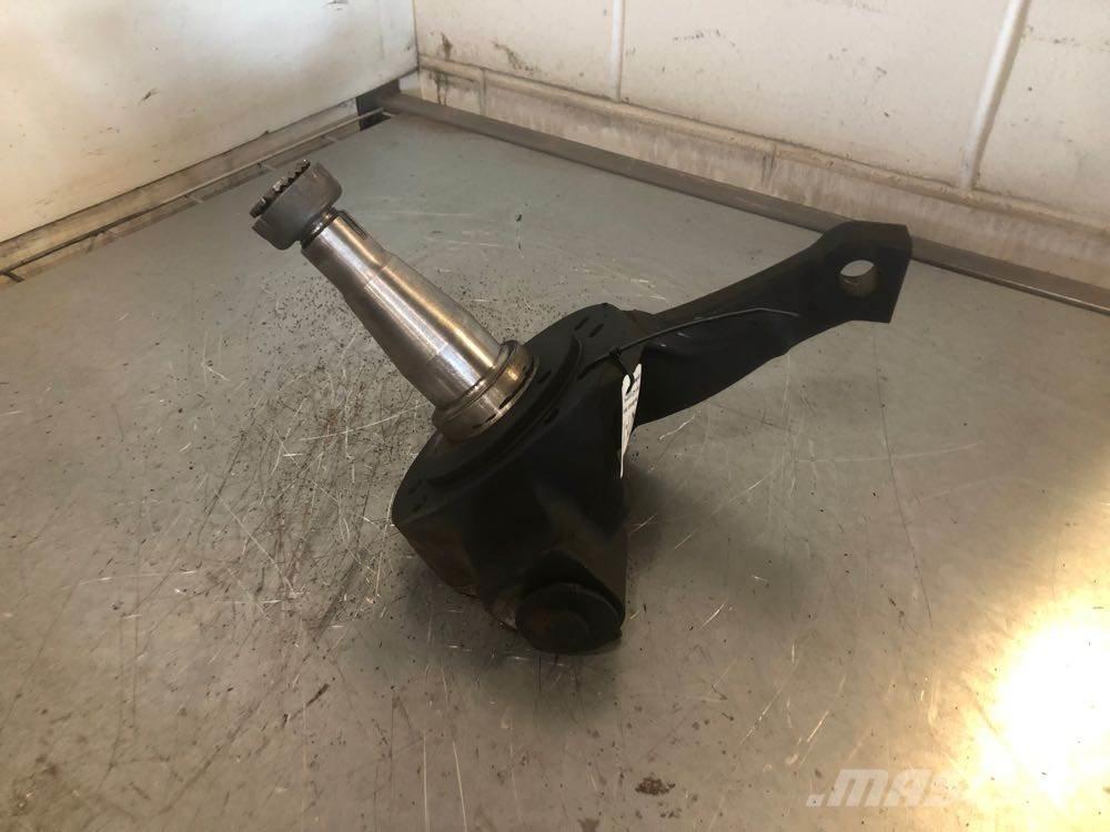 Meritor  Transportas - Kita