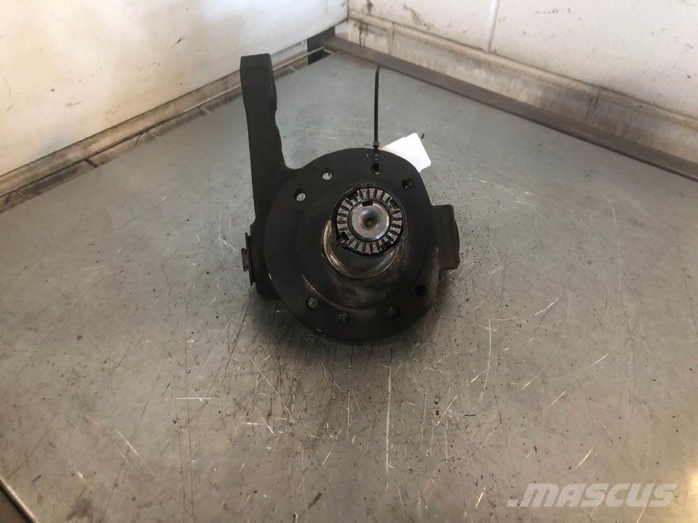 Meritor  Transportas - Kita